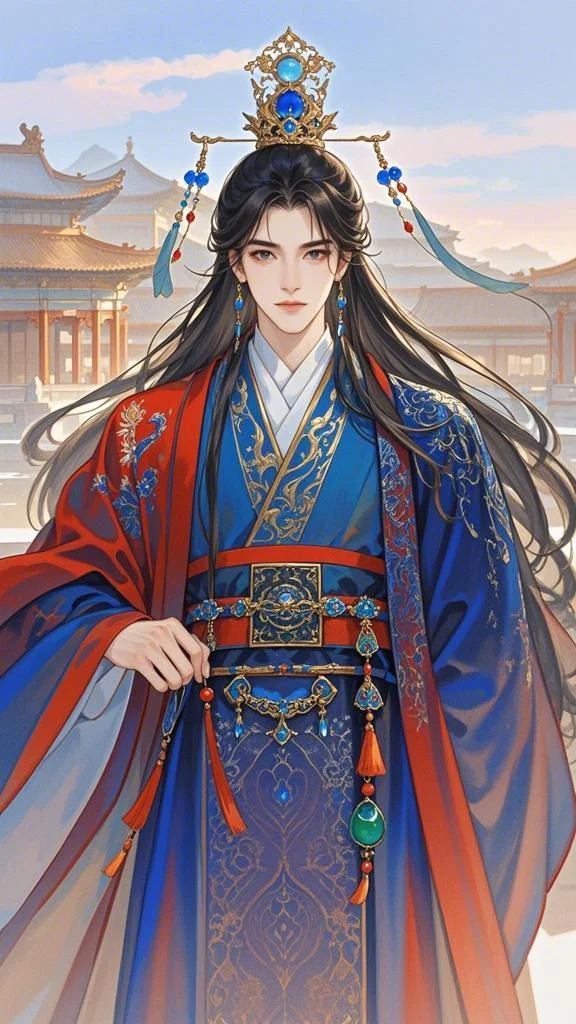 爱意浸血完整阅读