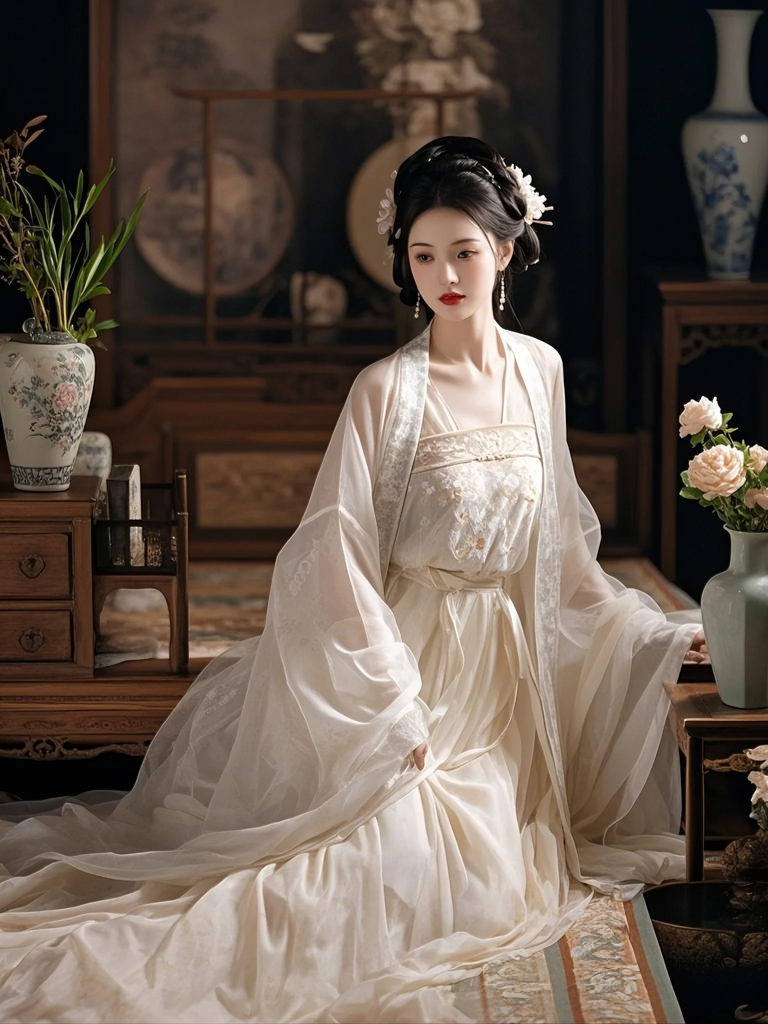 妻子新婚当晚失踪，翌日却从我哥房中醒来雅欣欣欣后续+完结