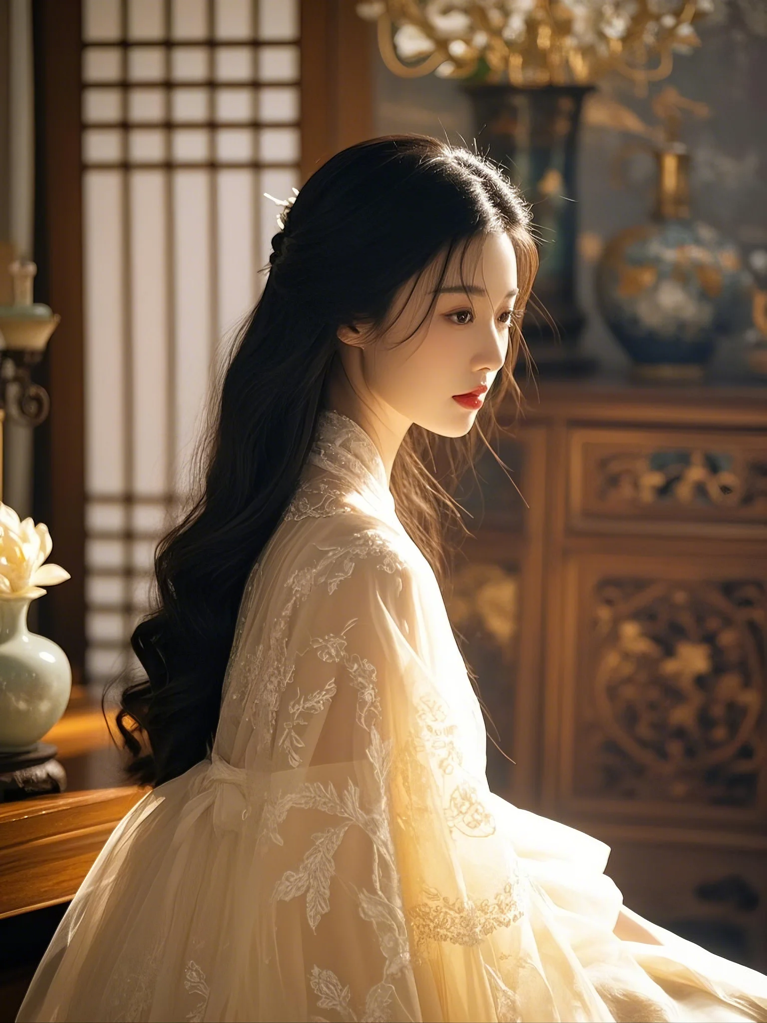 女儿为三十万赎金把我逼上绝路，重生后我不要她了完结版
