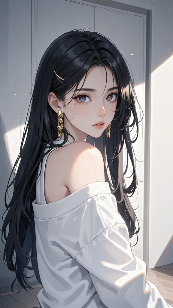暗恋小说全文免费