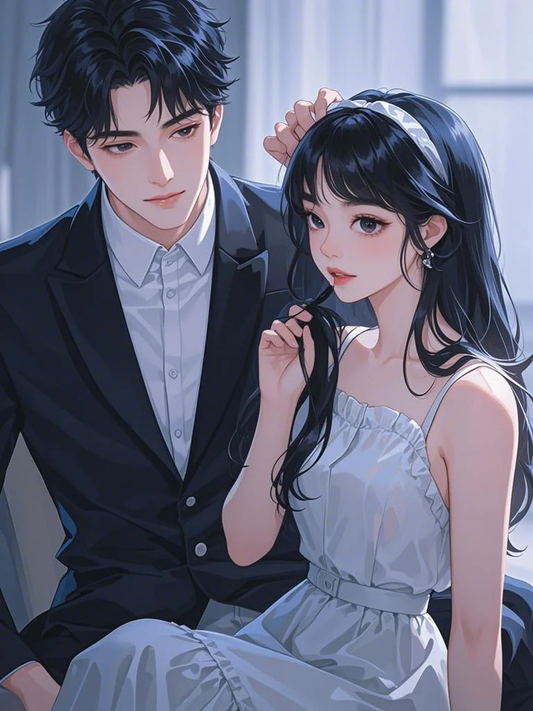 转身多了九个女儿，我靠系统平步青云:全本+番外+后续