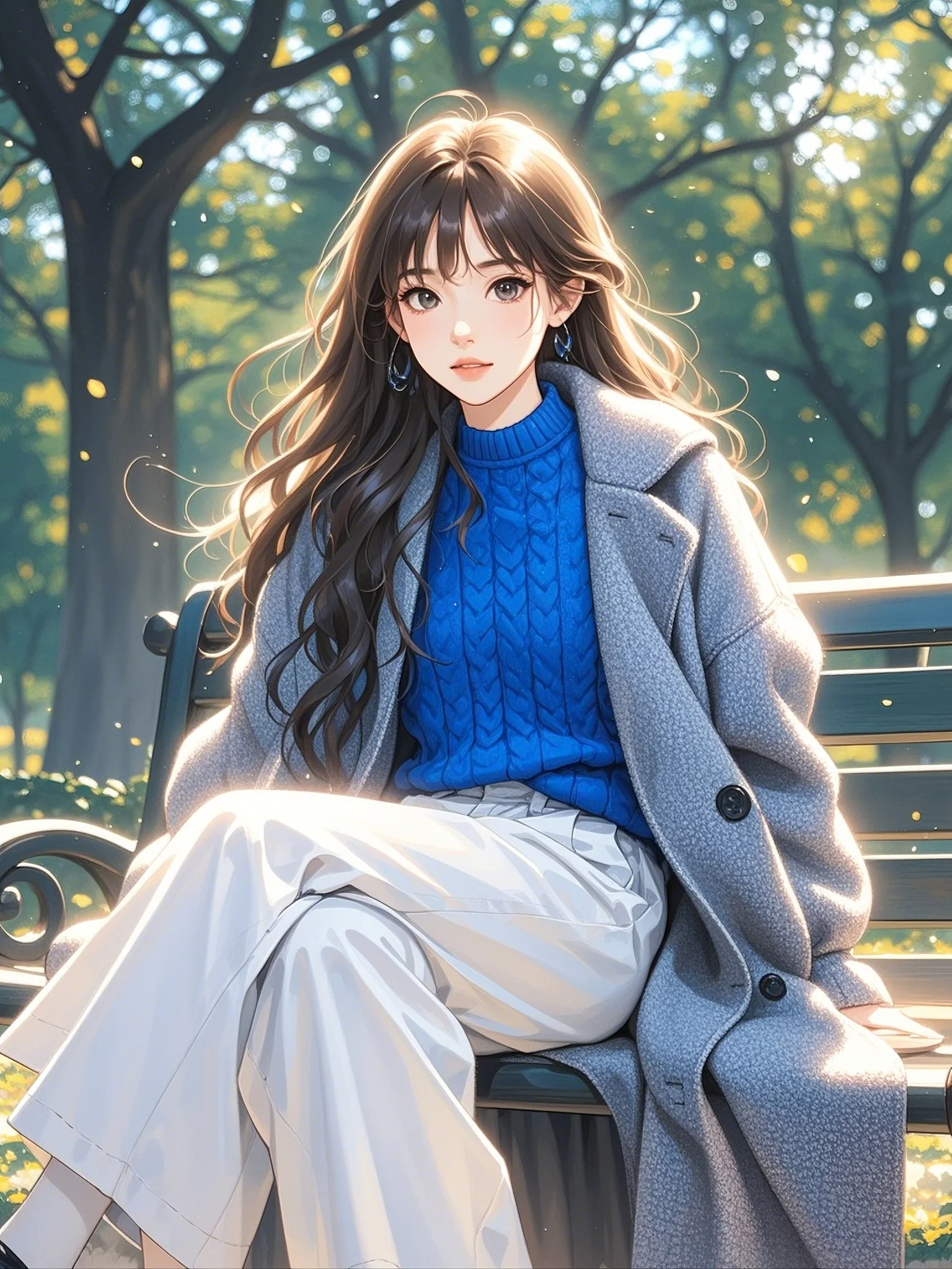 爱意已决，与君永别全文+免费