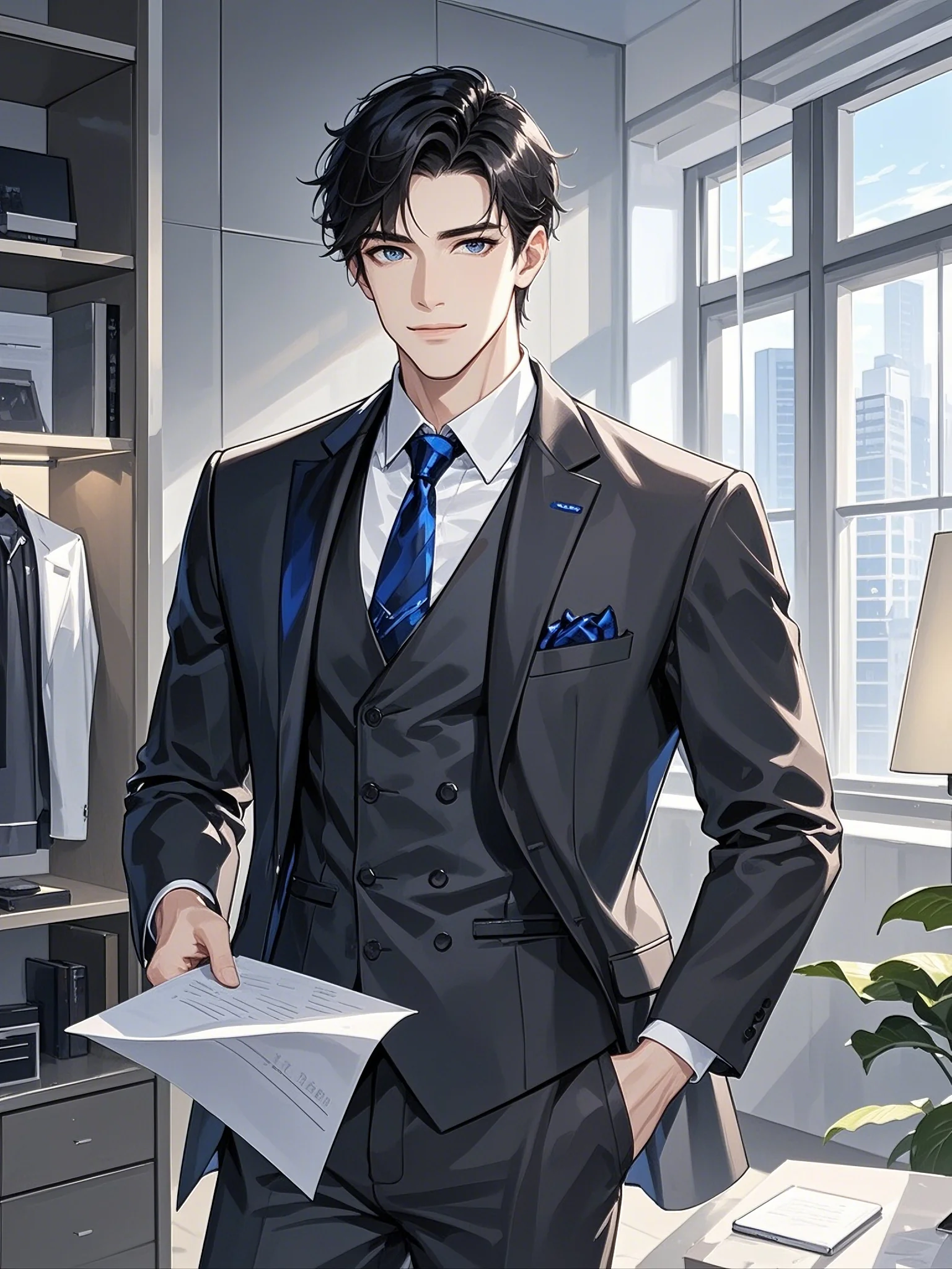 君夺臣妻，被年下疯批帝王盯上了无删减+无广告