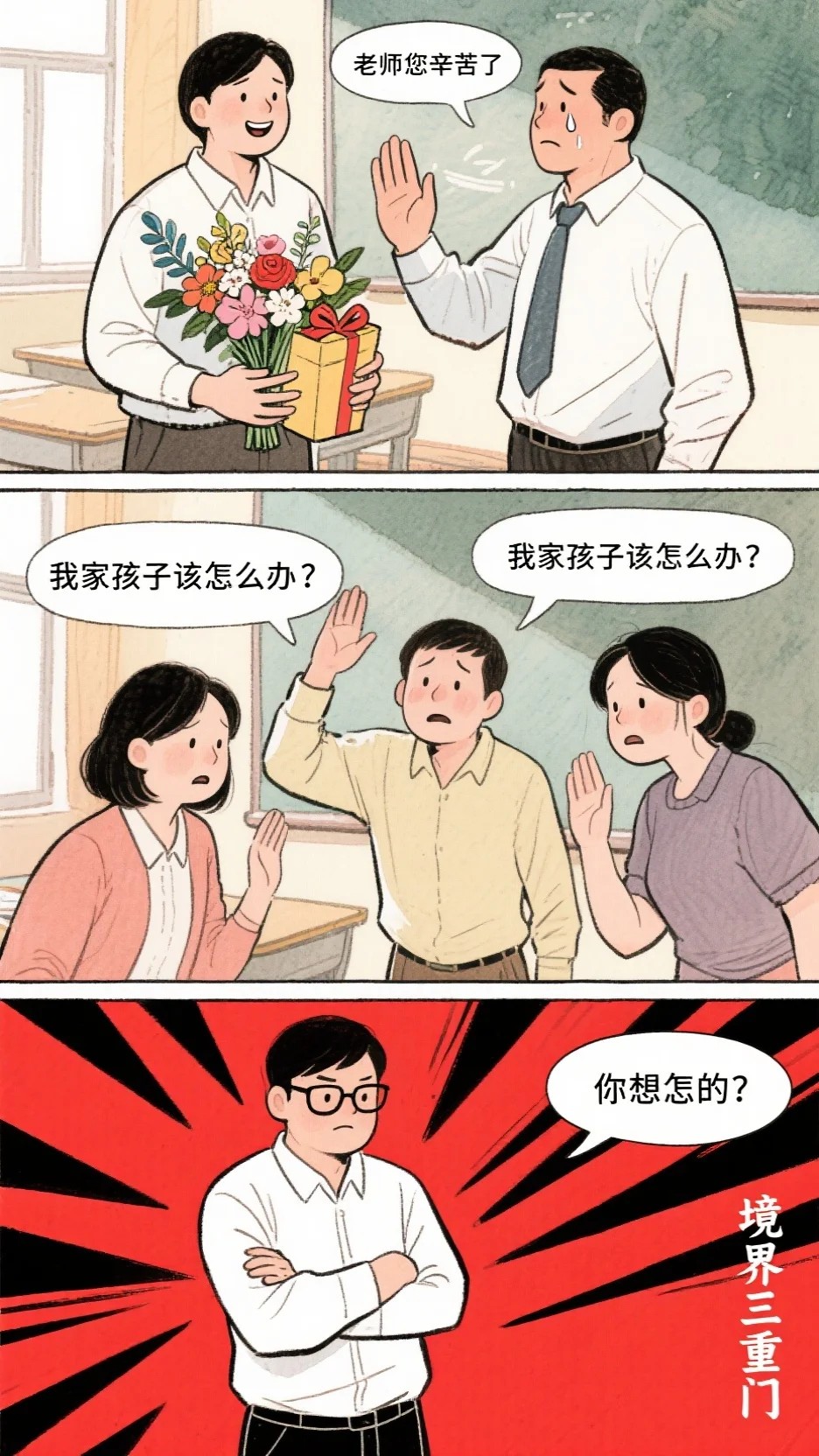 娇娇公主一撒娇，清冷教授吻上来抖音