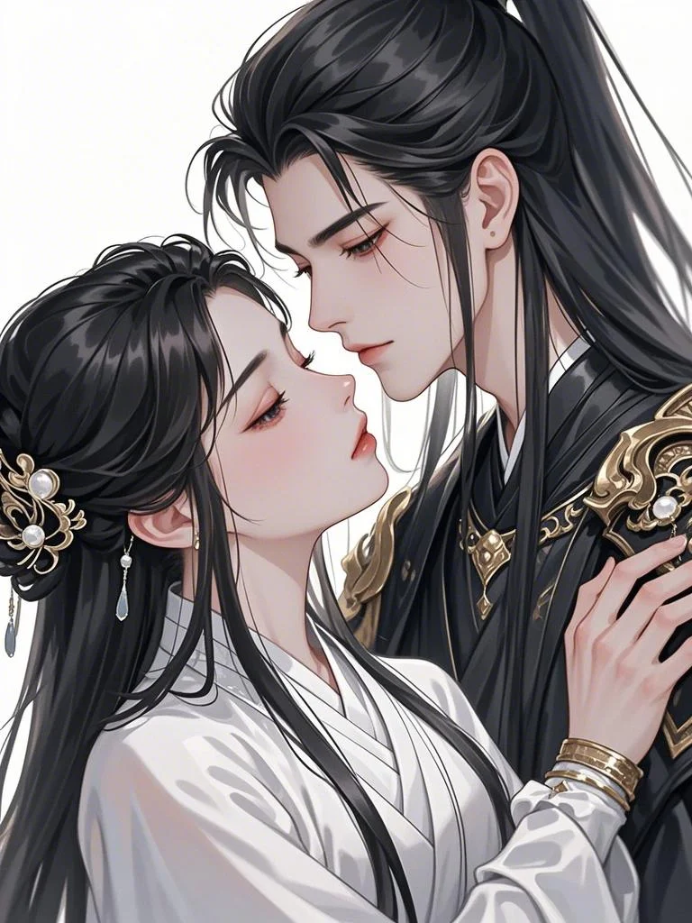 甜宠：让浪子回头，只需一个软妹结局+后续