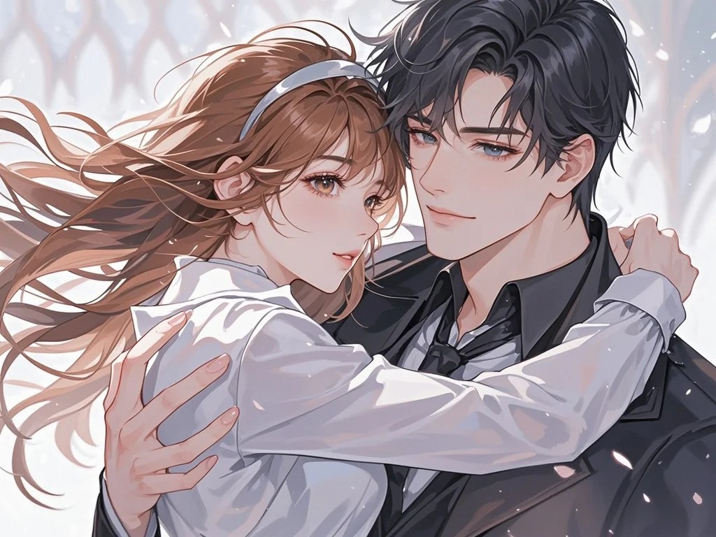 离婚后，前夫从7年前回来了完整作品
