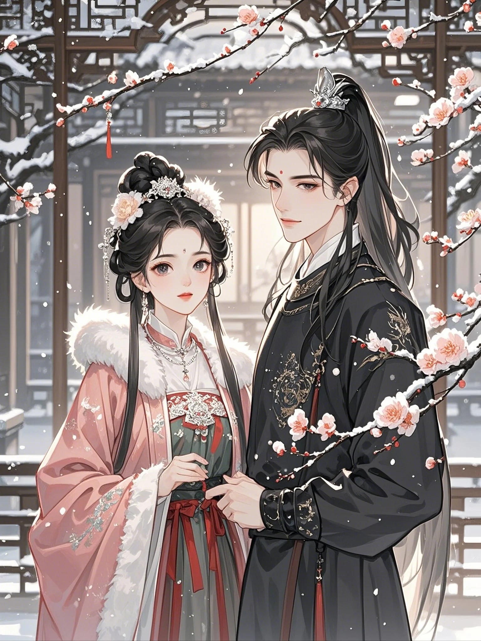 妻子盗我财经著作给白月光，我穿越到死后五年扰乱股市周叙年诺贝尔番外