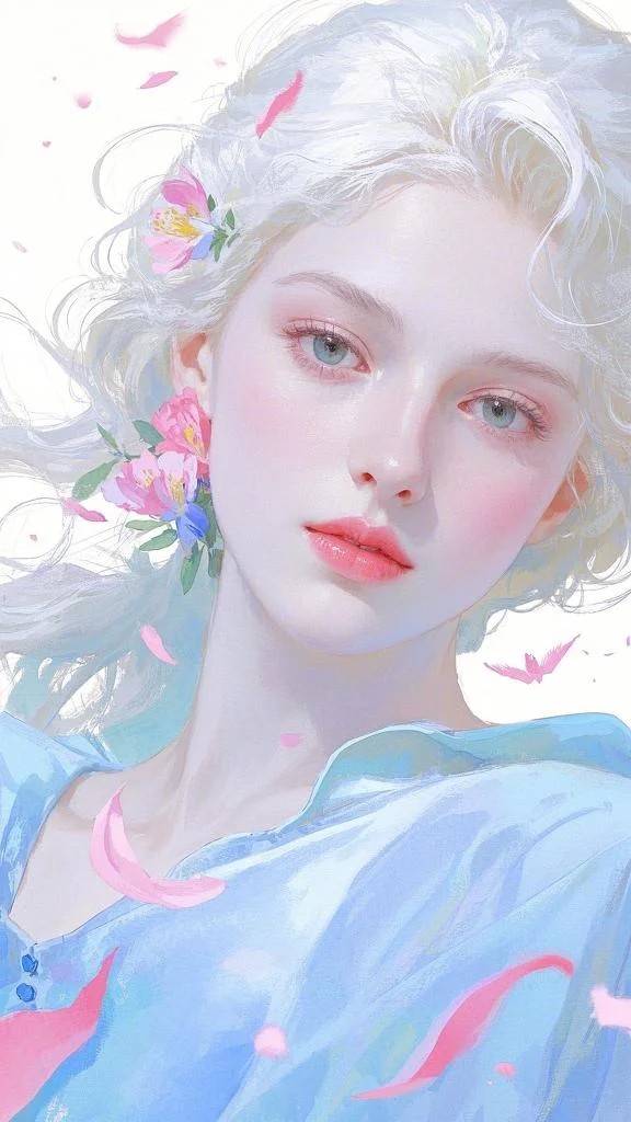 我不再做老婆和竹马play的一环完结