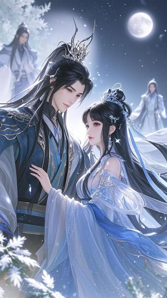 修什么仙啊，我要找十八个富婆唐平安夏清秋:番外+无删减版