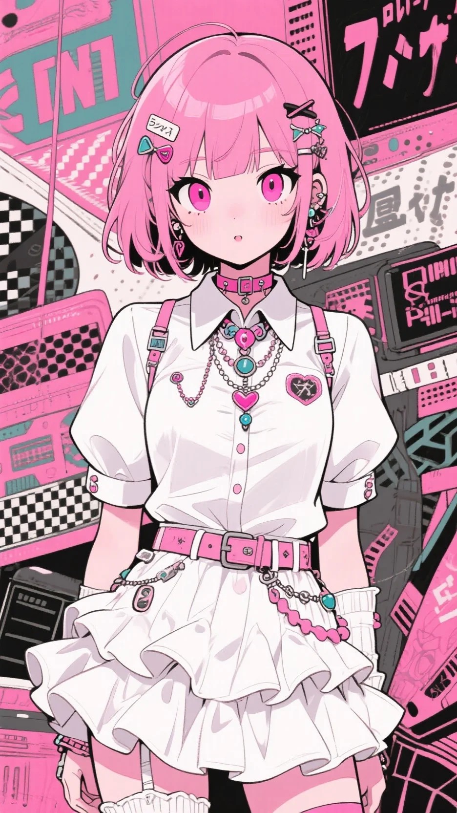 逢灯纪完结版