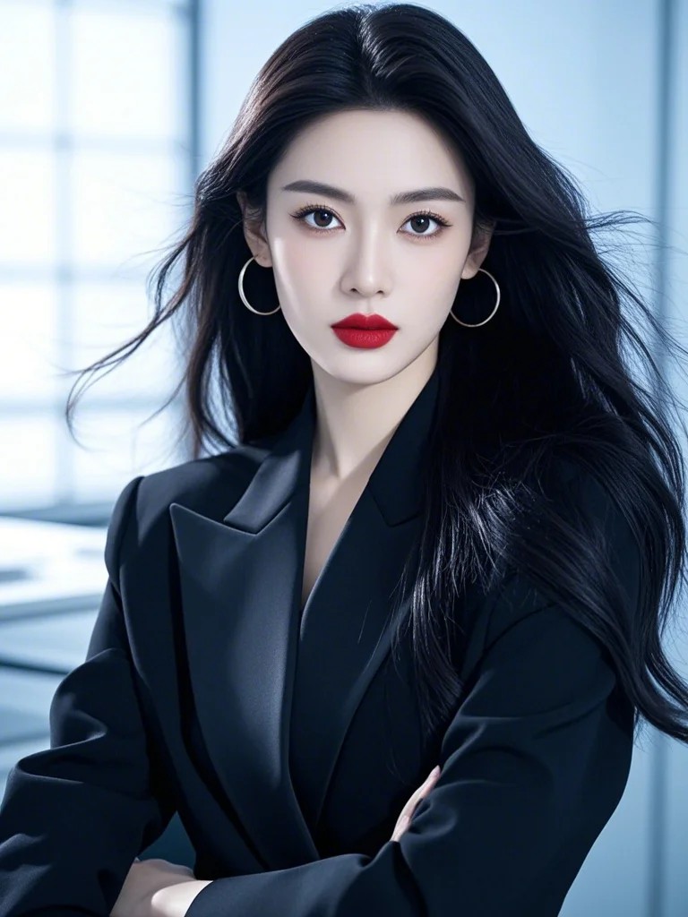 未婚夫放任养妹抢我朱砂后，全家灭门了陆晴晴陆城云番外