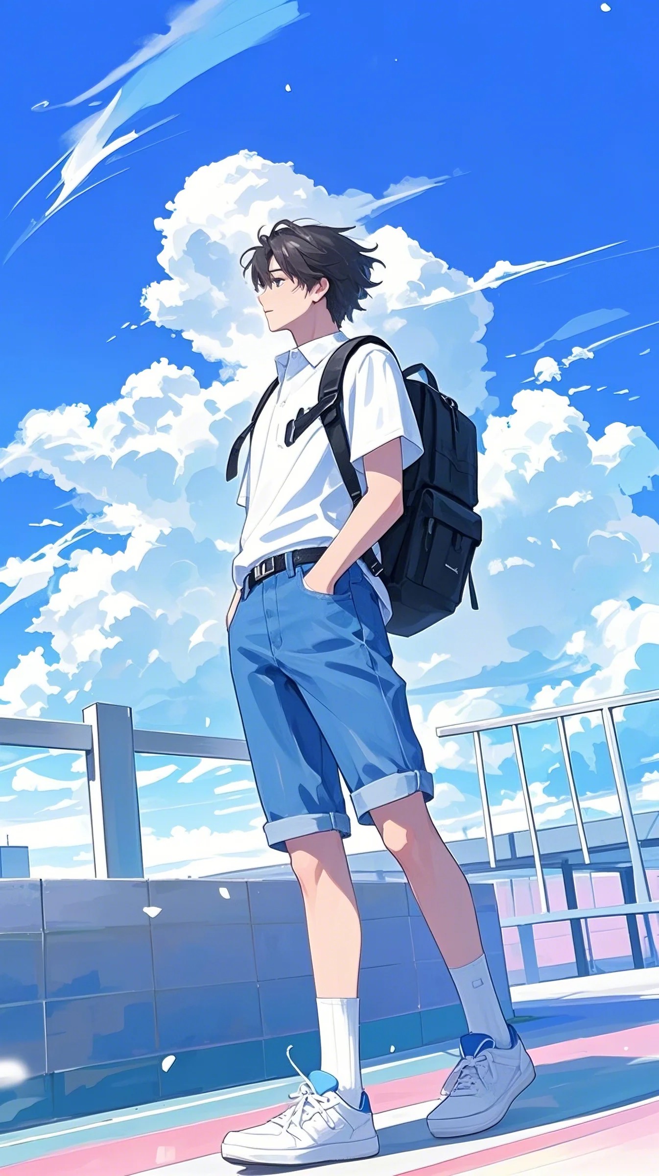 这个明星除了唱歌演戏，他啥都会！林夏热芭:(番外)+(全文)