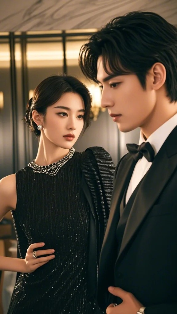 去生日派对给女儿送惊喜却被当成小偷后，我杀疯了前文+后续