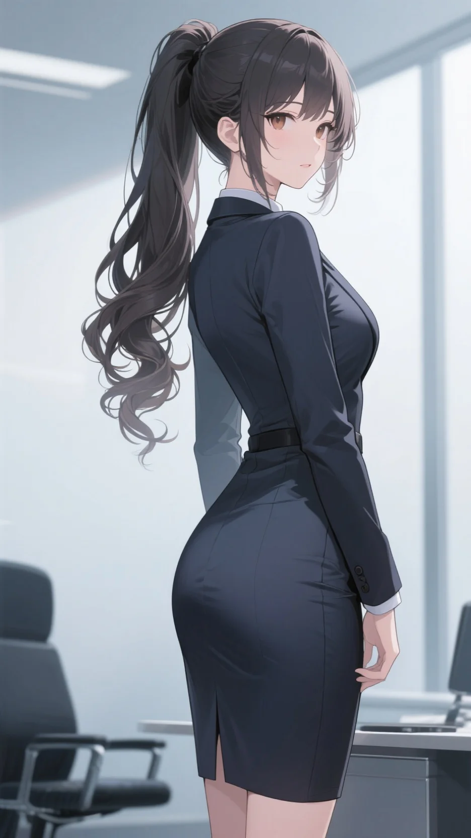 师娘，你还说这不是双修法？