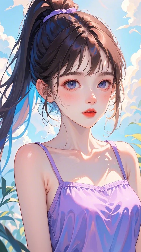 儿子要换妈？我直接换你爹！无弹窗