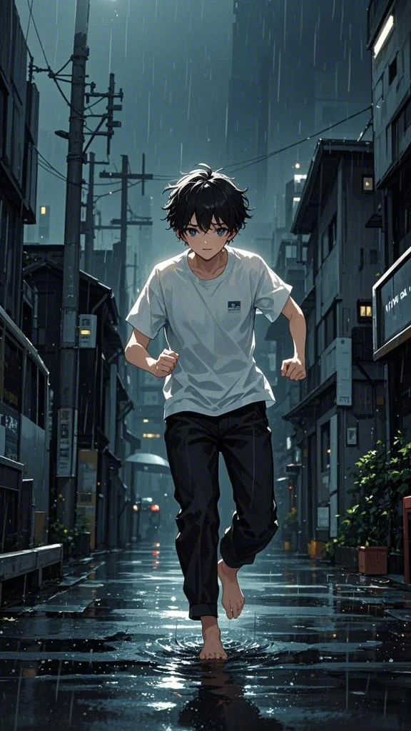 浮生若梦昙花一现:(番外)+(结局)