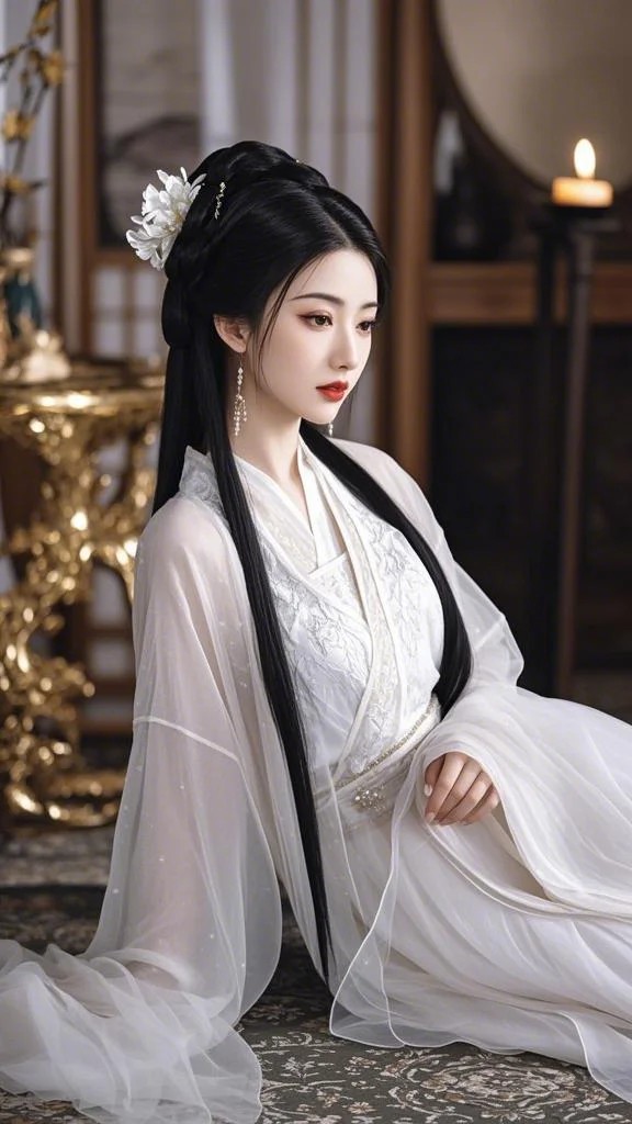 替嫁后，发现老公是隐藏大佬爽文