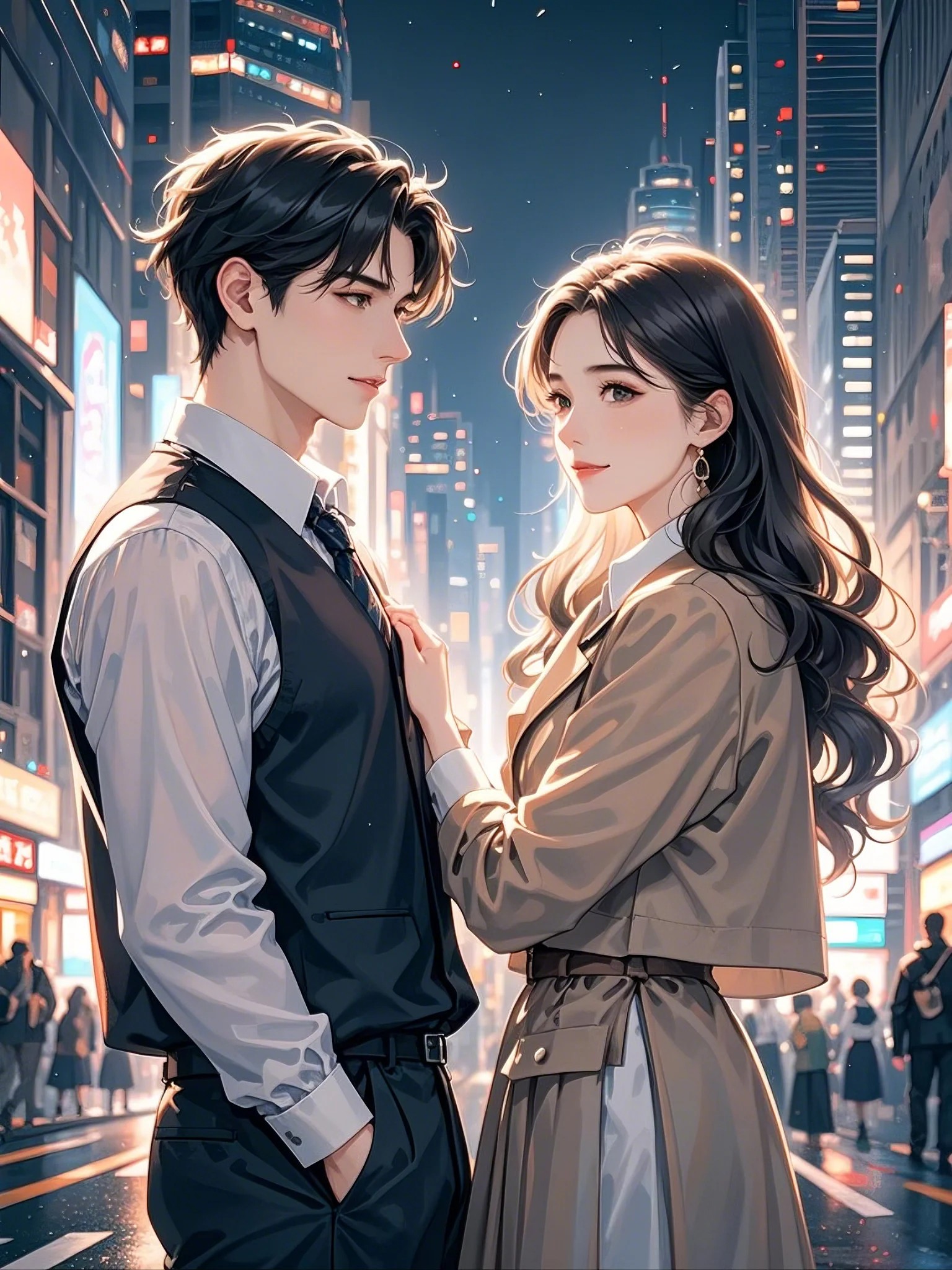 消失的养女未删减版