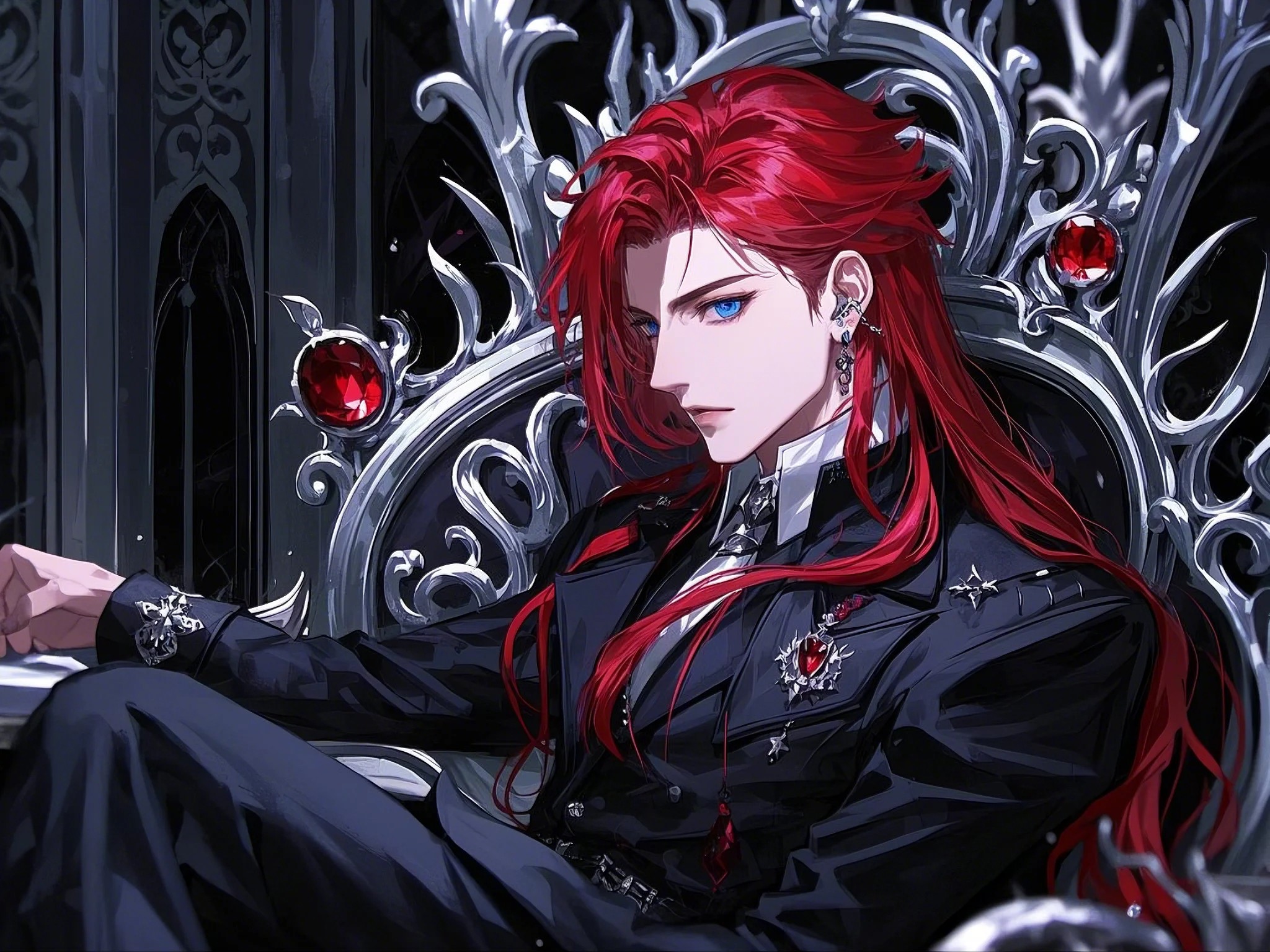君夺臣妻，被年下疯批帝王盯上了无删减版