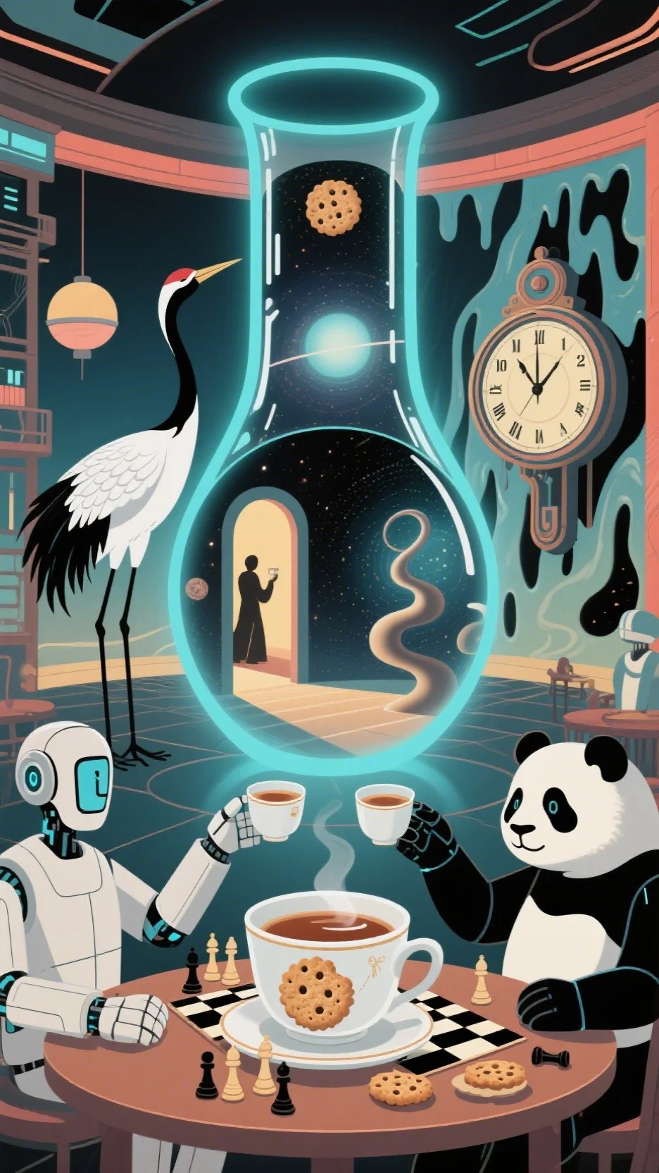 老婆虚假的柏拉图婚姻柏拉图赵哥:前文+后续