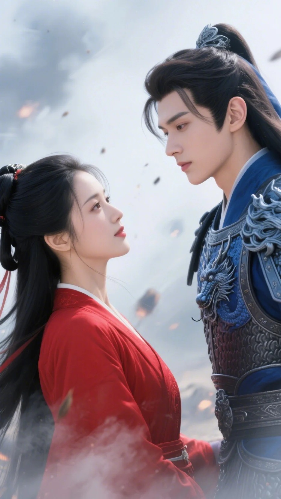我在八零当后妈已完结版