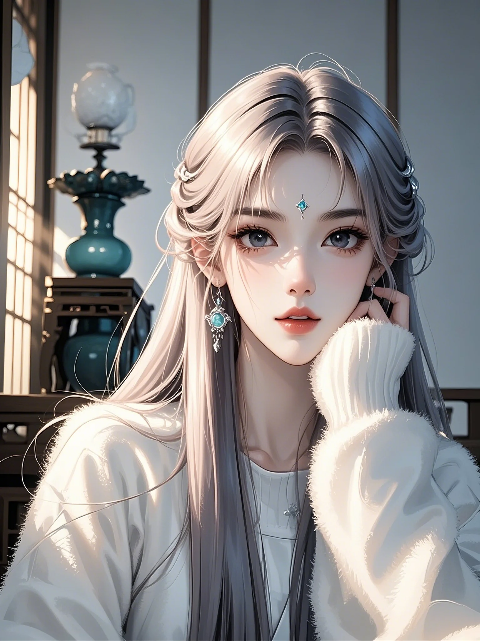 契约婚姻：总裁他正被小娇妻狠狠拿捏顾乔薄砚祁(番外)+(全文)