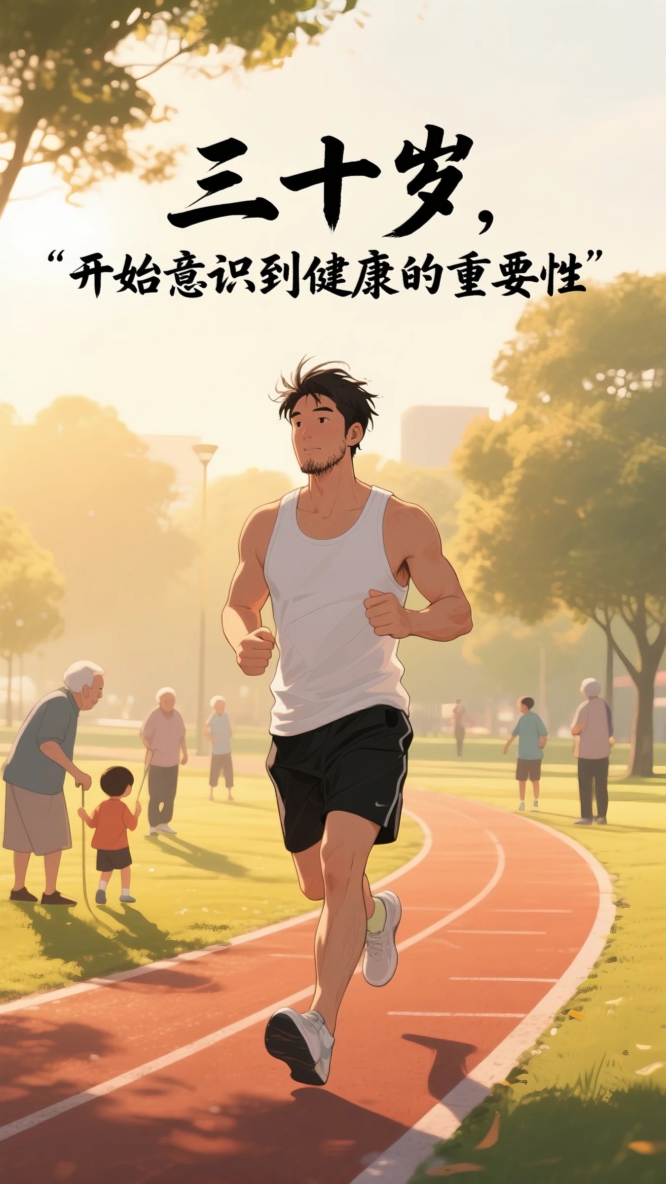 觉醒意识抖音热门结局+番外