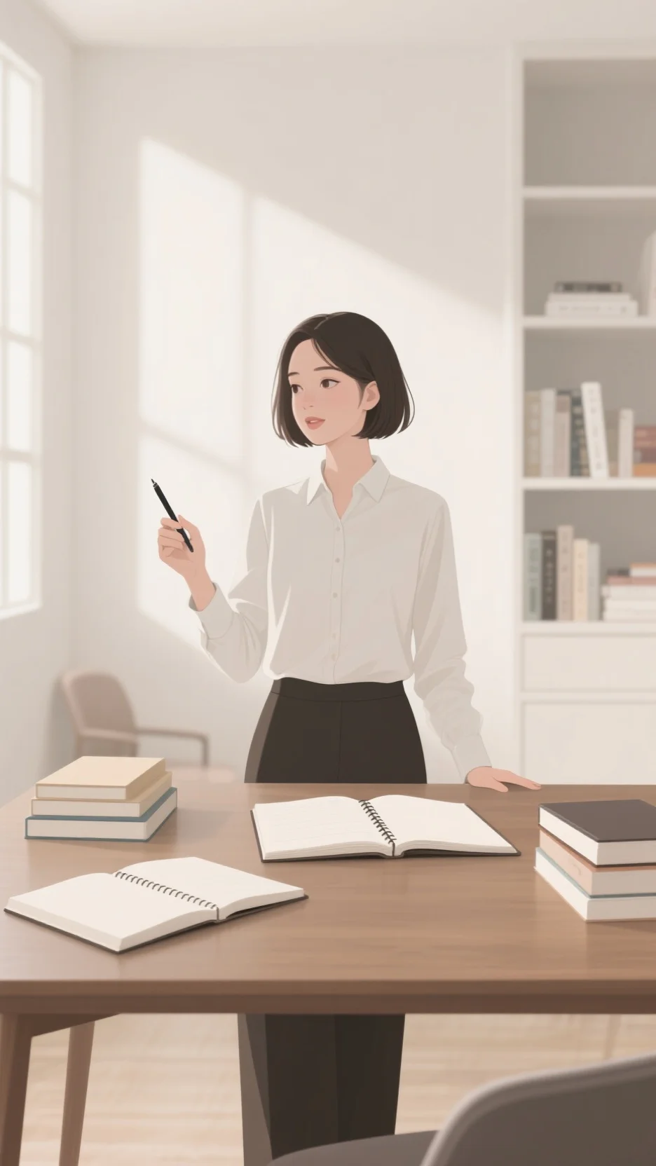 女配修仙：我有杠精系统萧珏闻音前文+后续
