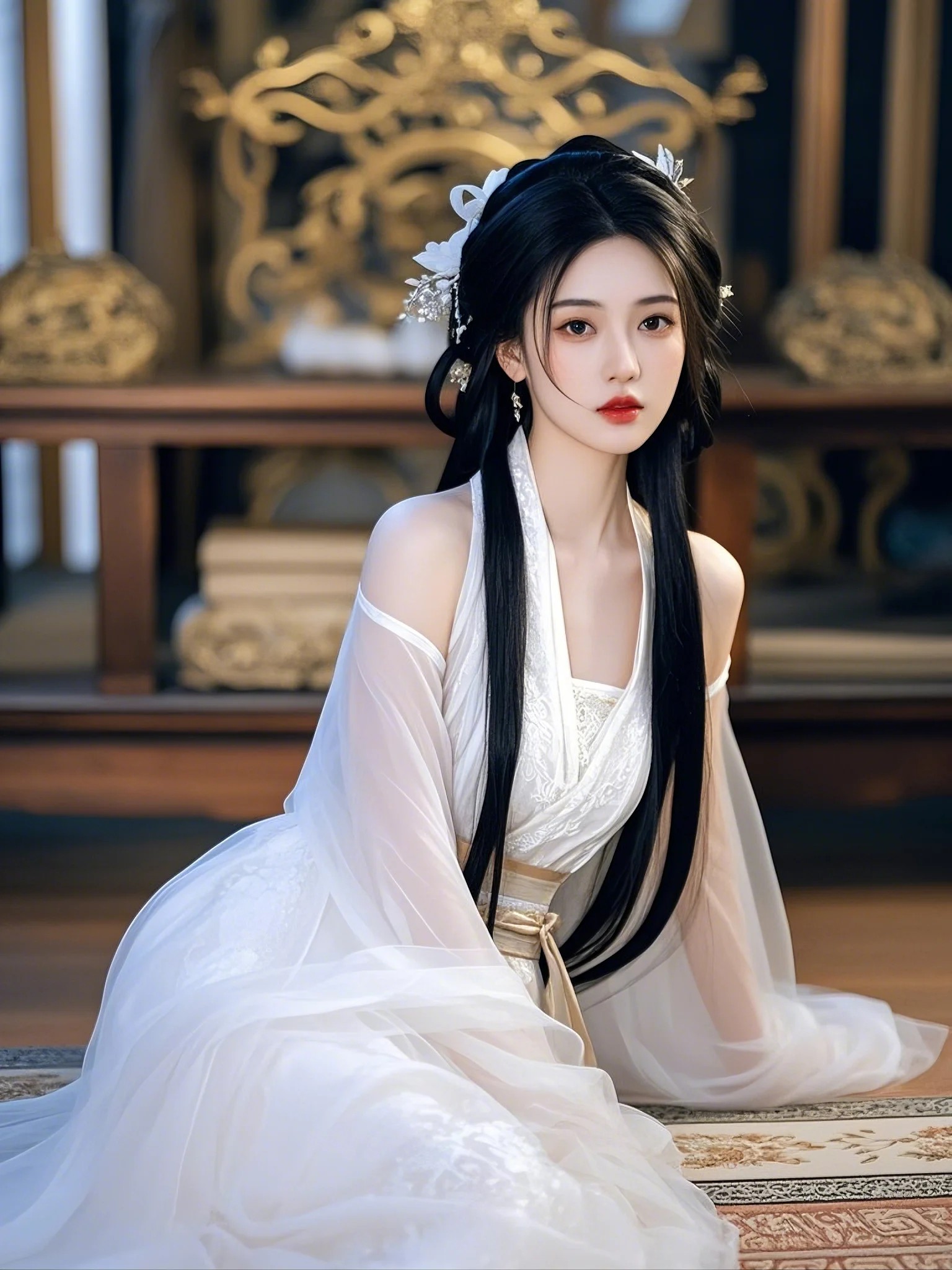 重生后，我嫁给了死对头他弟后续