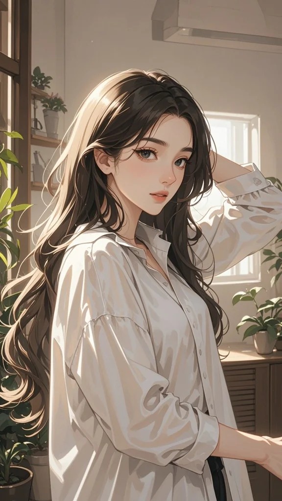 爱意已决，与君永别小说大结局