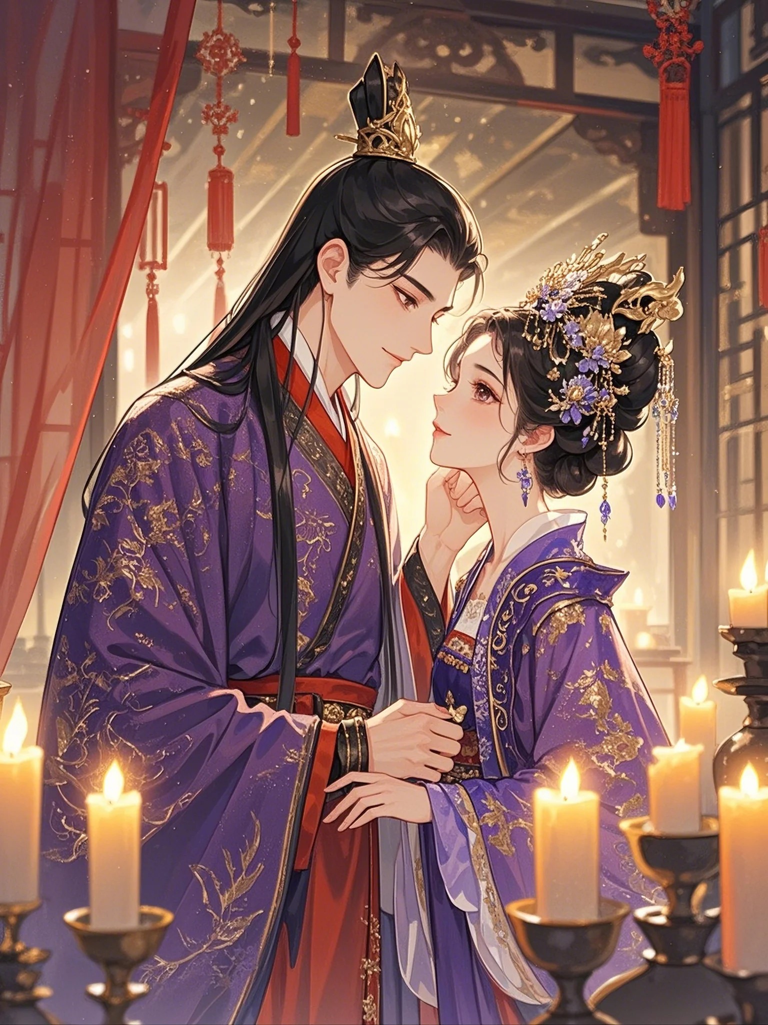 被四岁女儿打上家暴标签后篇章