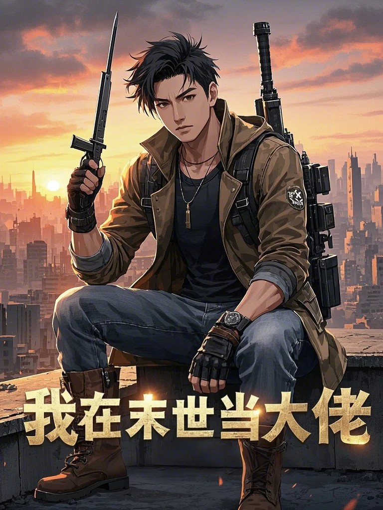 蜜桃味室友傍上病娇富二代，我祝她99后续