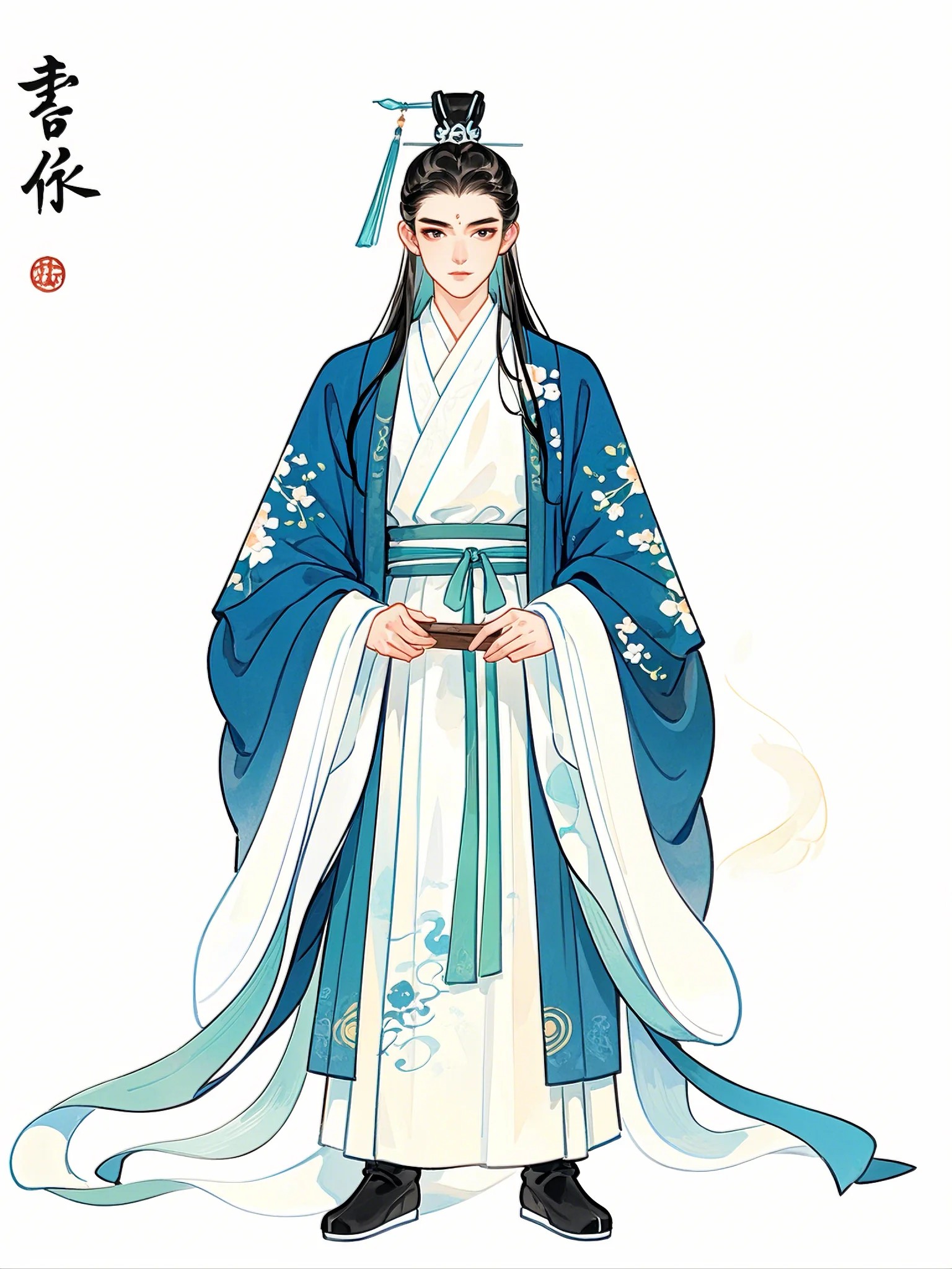 蜜桃味室友傍上病娇富二代，我祝她99前文+