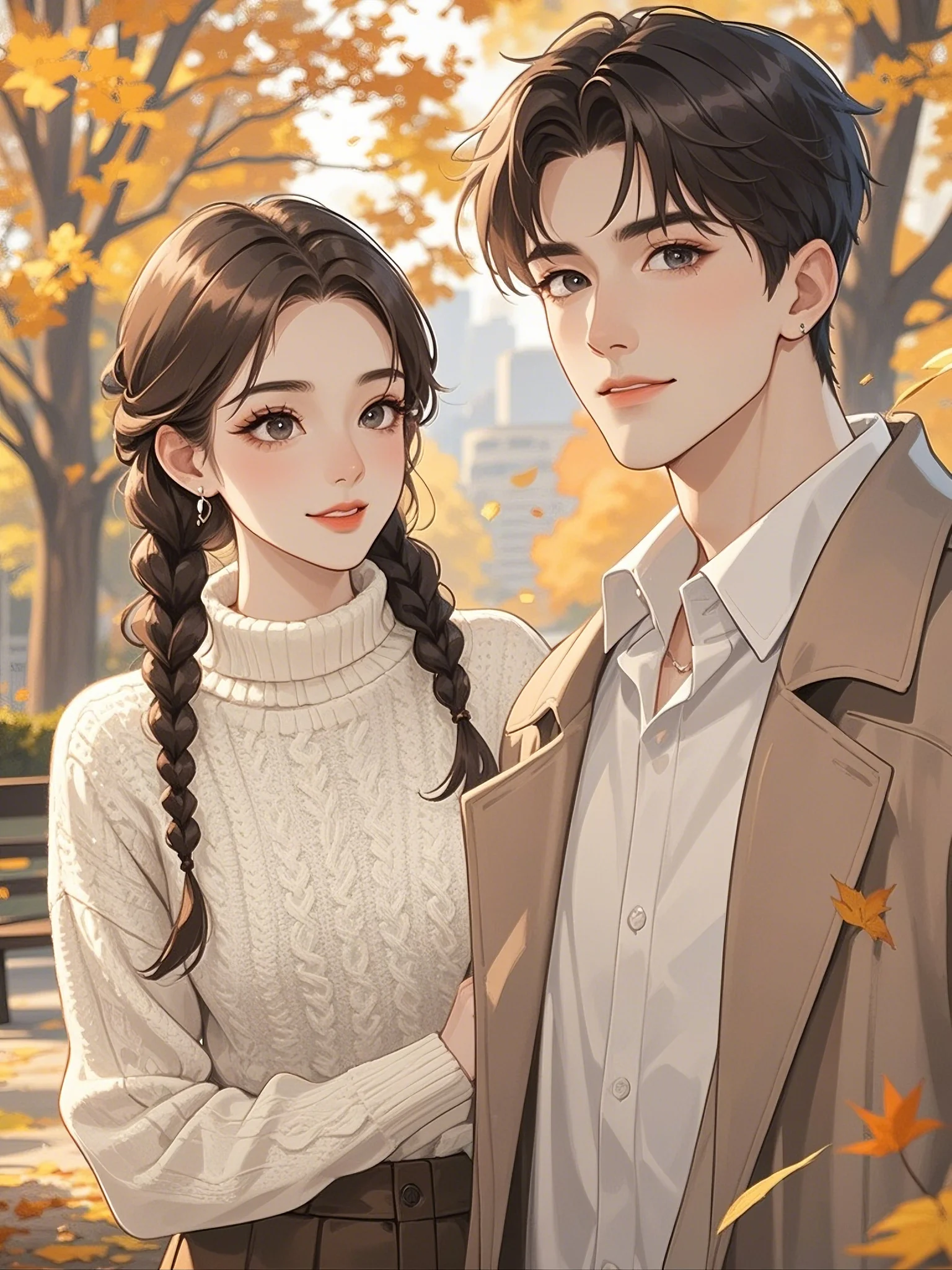 六年成灰，所爱终烬番外+无删减版