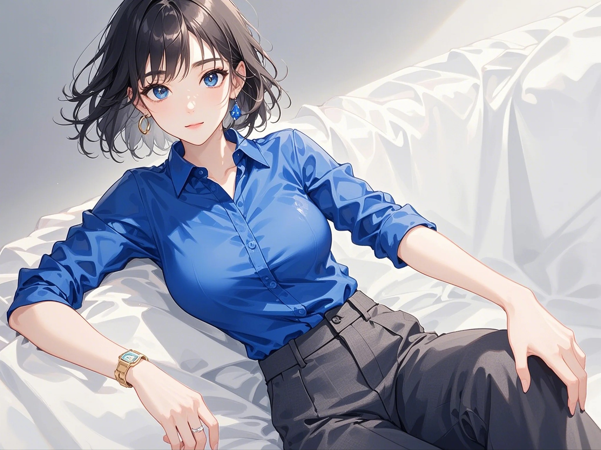 儿子要换妈？我直接换你爹！抖音热门