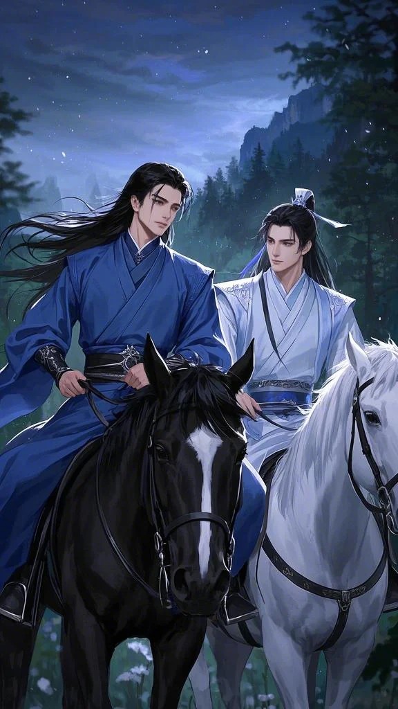 帝师的阴谋柳如清贺宸