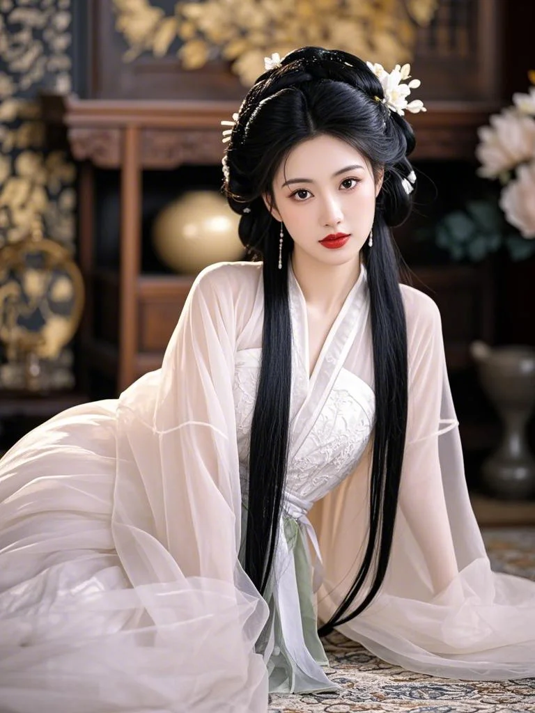 说好独美，偏遇病娇阎王求贴贴番外+无删减版