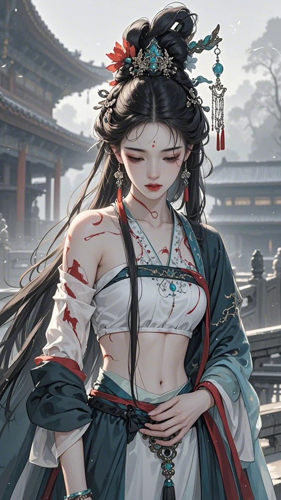 开局长生，苟在修仙界稳健变强后续+完结