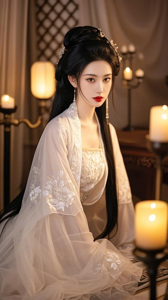 女配修仙：我有杠精系统萧珏闻音前文+后续