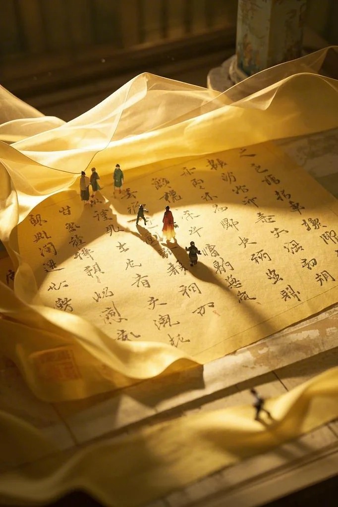 爱意已决，与君永别全文免费
