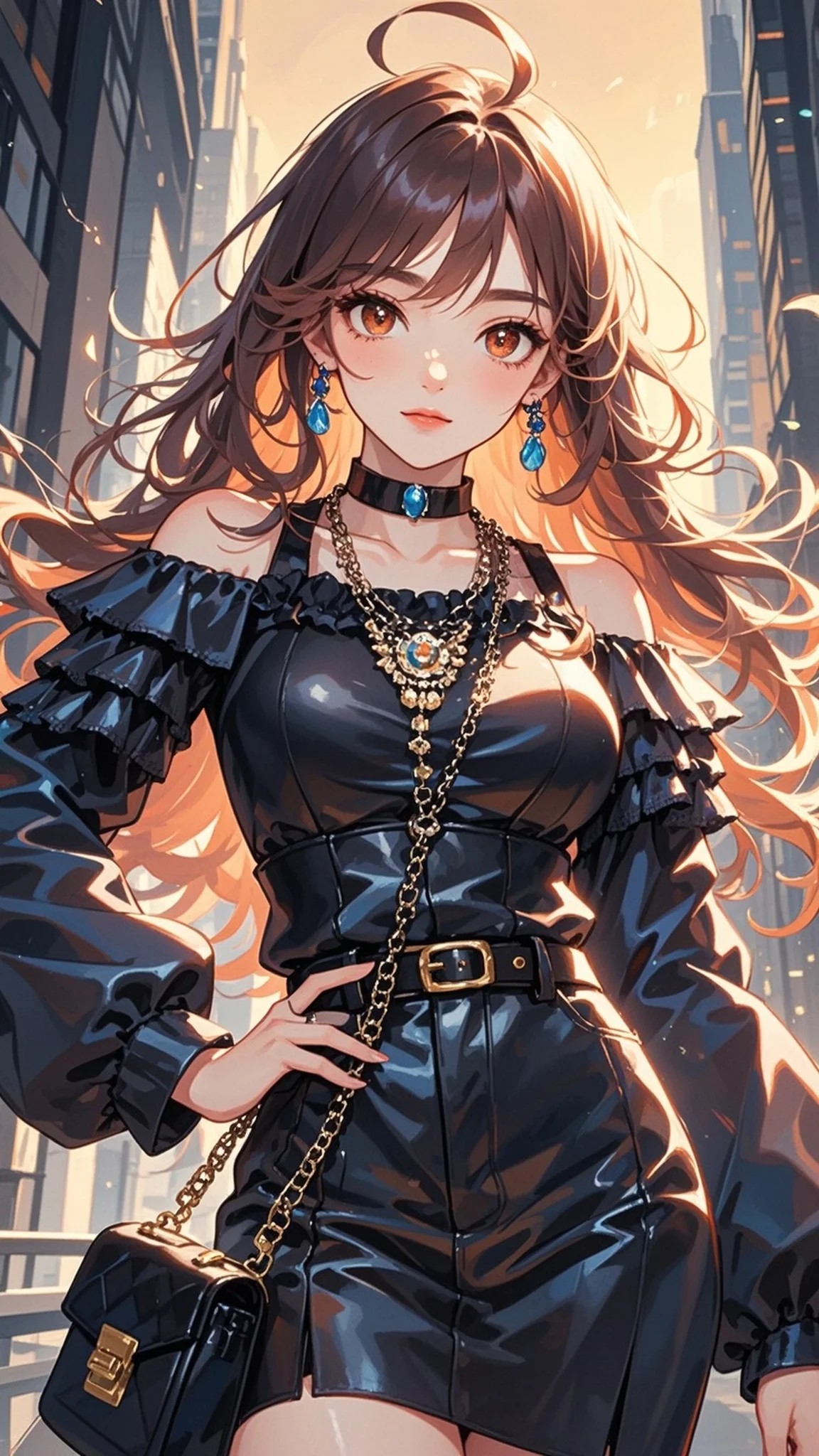 婚后两年，女总裁为白月光做了嫁衣结局+后续