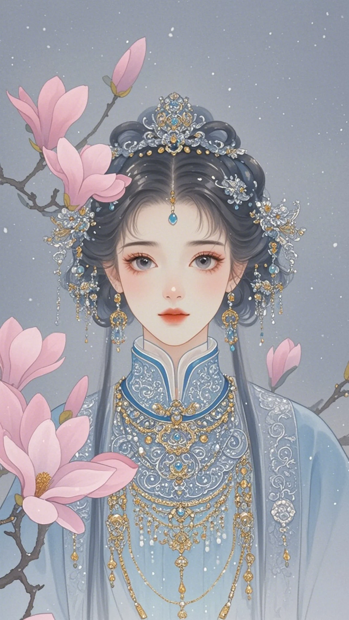 权医生，甩你的白月光带崽回国了:(番外)+(结局)