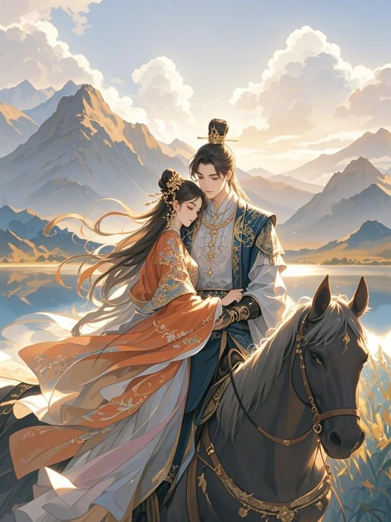 男友嫌弃我喝四块的柠檬水，我结婚生子后他哭了完整