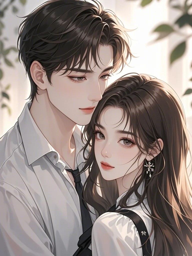救命，失忆的我竟和死对头有崽了无删减+无广告