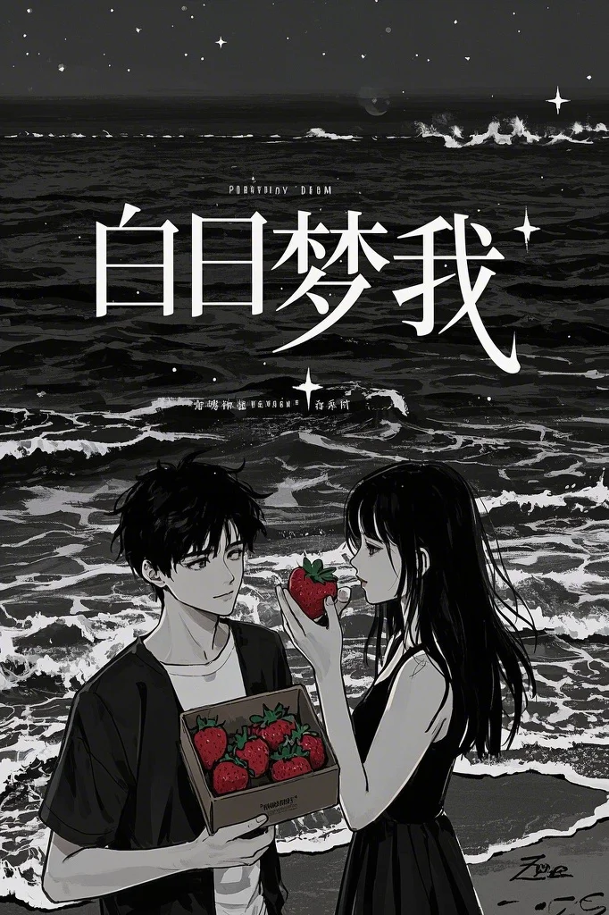 周总请克制，太太她结婚了:全章+后续