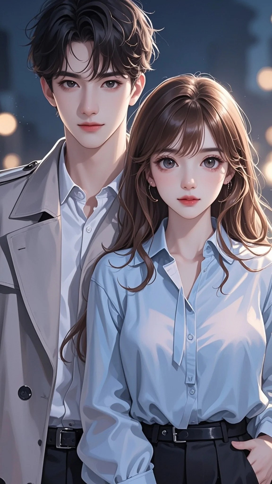 开局一张脸，冒充豪门继承人(番外)+(全文)