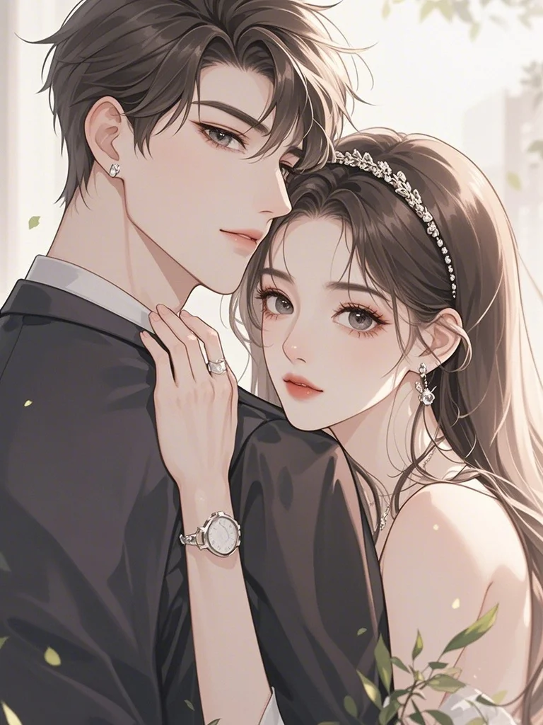 都离婚了！你还叫我夫人干嘛全文+番茄