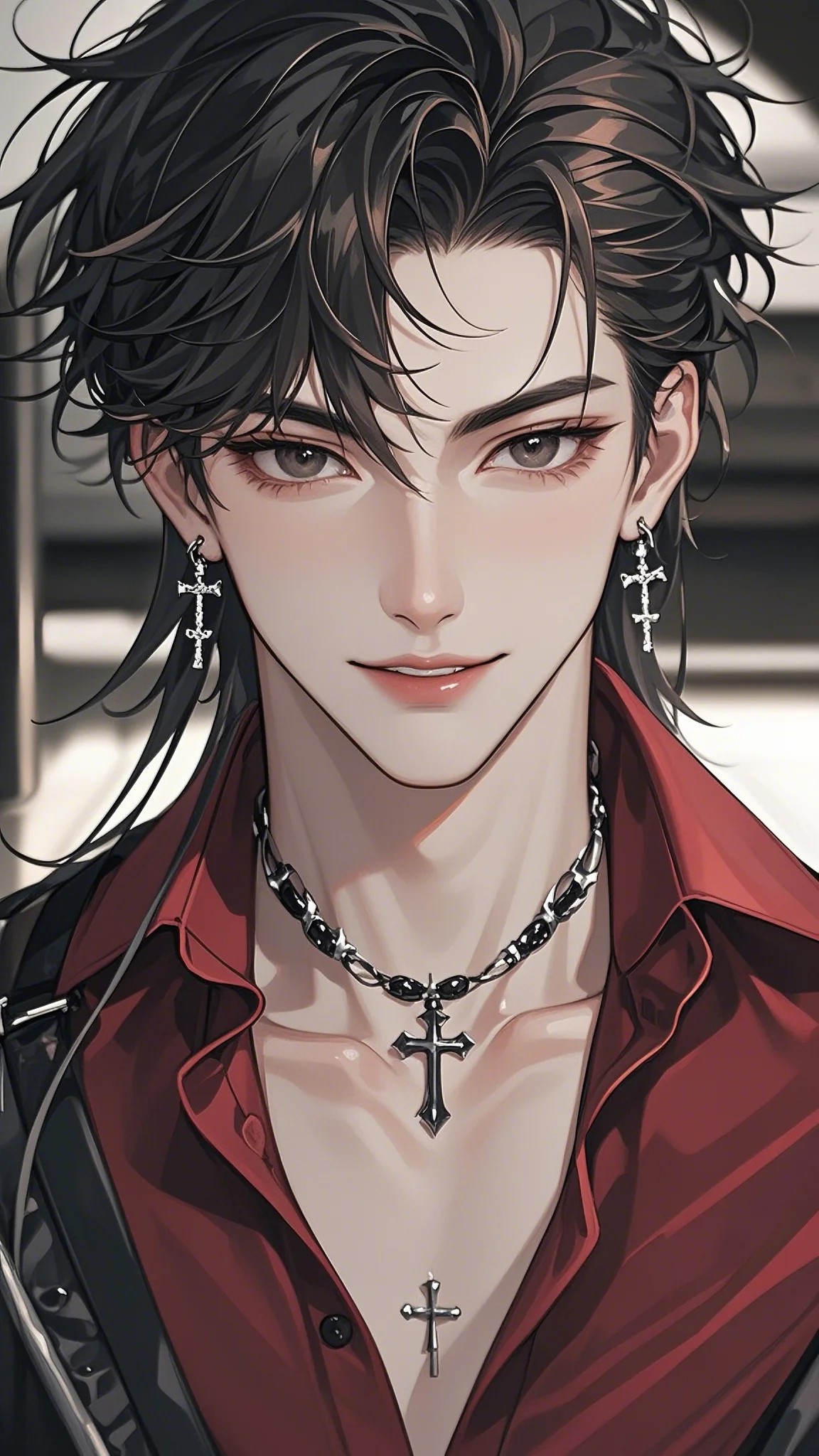 雪落后我等你归来无删版