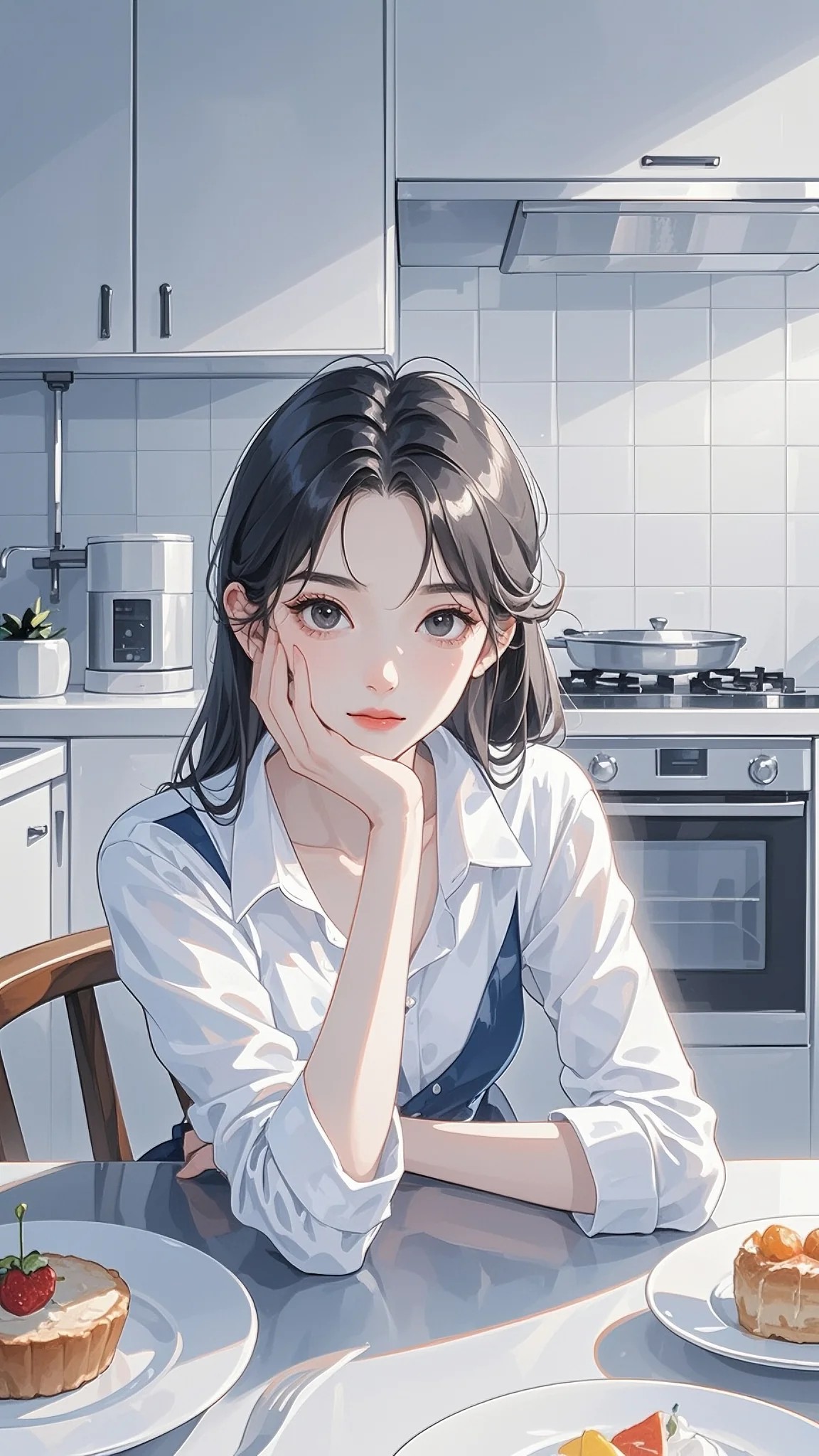 女尊之京城万人迷居然心智不全小说免费