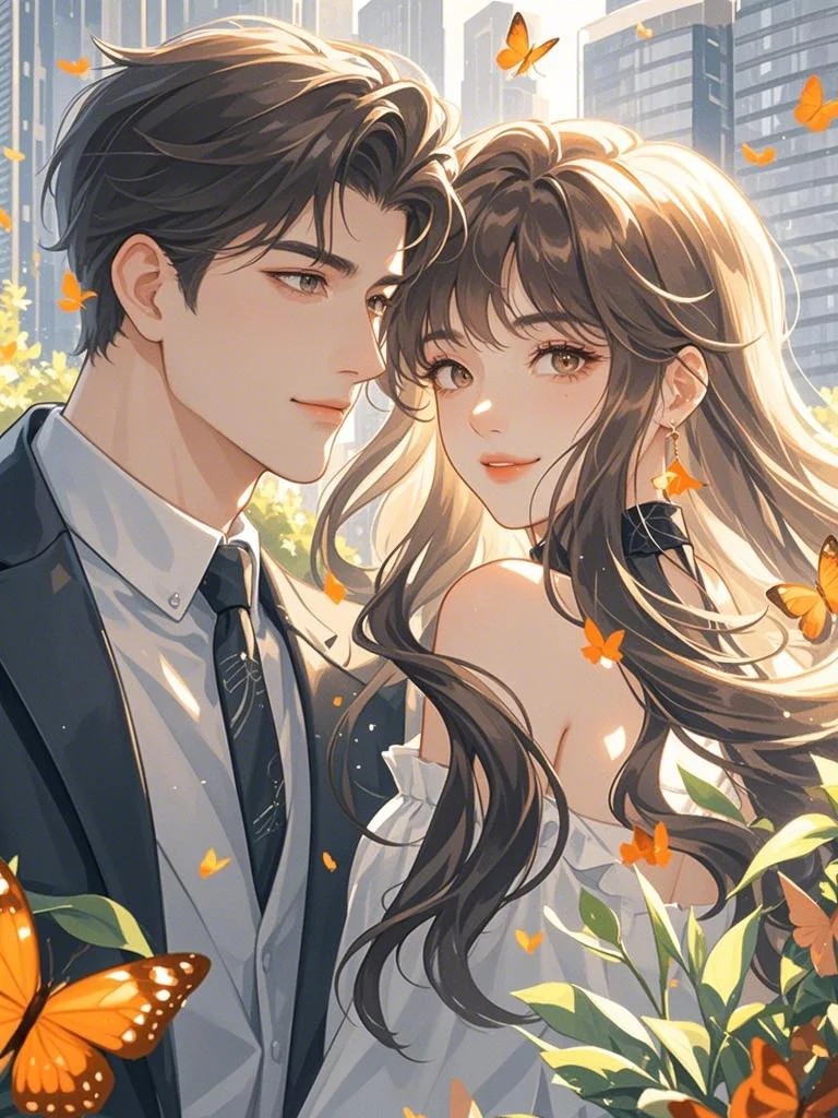 退婚后，闪婚首富老公宠我上天！畅销巨著